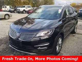Used 2015 Lincoln MKC in Solon, Ohio