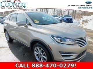 Used 2015 Lincoln MKC in Antioch, Illinois