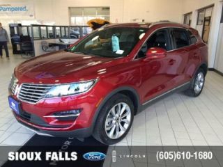 Used 2015 Lincoln MKC Base in Sioux Falls, South Dakota