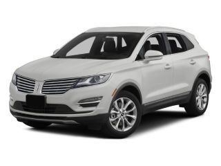 Used 2015 Lincoln MKC in Naperville, Illinois
