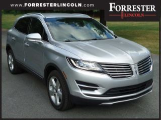 Used 2015 Lincoln MKC in Chambersburg, Pennsylvania