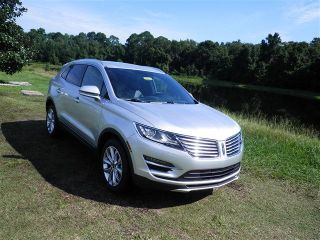 Used 2016 Lincoln MKC Select in Saint Augustine, Florida