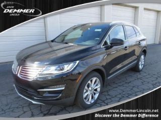 Used 2016 Lincoln MKC Select in Dearborn, Michigan