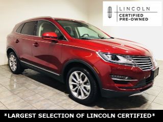 Used 2016 Lincoln MKC Select in Plymouth, Michigan