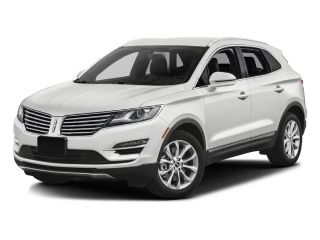 Used 2017 Lincoln MKC Select in Margate, Florida
