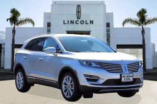 Used 2016 Lincoln MKC Select in San Leandro, California