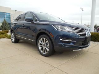 Used 2016 Lincoln MKC Select in Findlay, Ohio