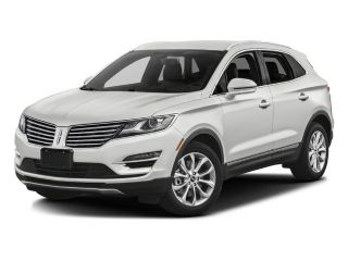 Used 2018 Lincoln MKC Select in Oxnard, California