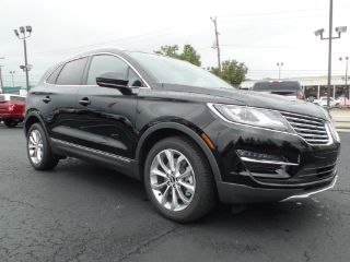 Used 2016 Lincoln MKC Select in Chattanooga, Tennessee