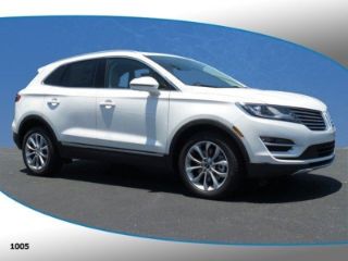 Used 2017 Lincoln MKC Select in Merritt Island, Florida