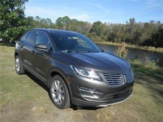 Used 2017 Lincoln MKC Select in Saint Augustine, Florida