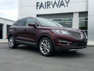 Used 2017 Lincoln MKC Select in Savannah, Georgia