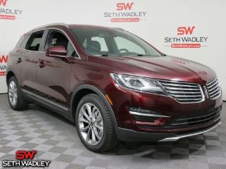 Used 2017 Lincoln MKC Select in Pauls Valley, Oklahoma