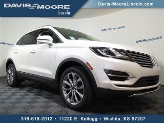 Used 2016 Lincoln MKC Select in Wichita, Kansas