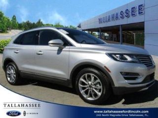 Used 2017 Lincoln MKC Select in Tallahassee, Florida