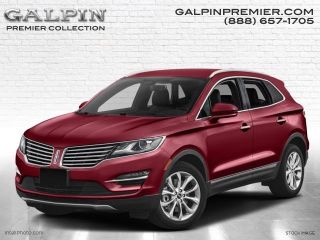 Used 2017 Lincoln MKC Select in Van Nuys, California
