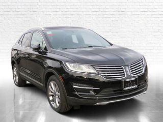 Used 2018 Lincoln MKC Select in Van Nuys, California