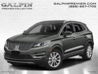 Used 2017 Lincoln MKC Select in Van Nuys, California