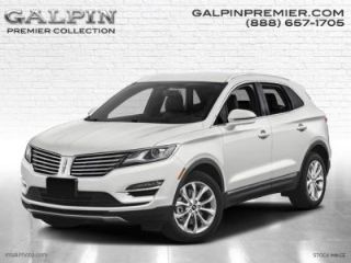 Used 2017 Lincoln MKC Select in Van Nuys, California