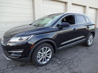 Used 2016 Lincoln MKC Select in Plymouth, Michigan