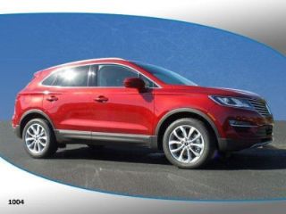 Used 2016 Lincoln MKC Select in Orlando, Florida