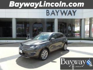 Used 2017 Lincoln MKC Select in Houston, Texas