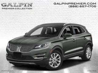 Used 2017 Lincoln MKC Select in Van Nuys, California