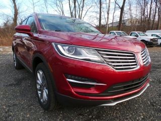 Used 2018 Lincoln MKC Select in Doylestown, Pennsylvania