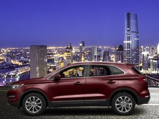 Used 2016 Lincoln MKC Select in Chicago, Illinois