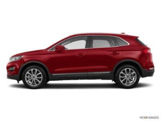 Used 2016 Lincoln MKC Select in Roseville, California