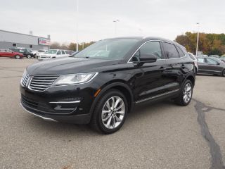 Used 2017 Lincoln MKC Select in Jackson, Michigan