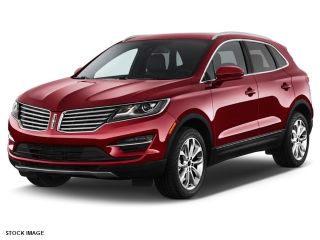 Used 2017 Lincoln MKC Select in Union, New Jersey