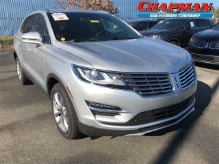 Used 2018 Lincoln MKC Select in Egg Harbor Township, New Jersey