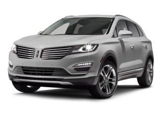 Used 2018 Lincoln MKC Select in East Hartford, Connecticut