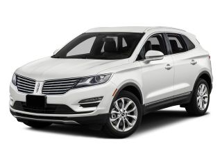 Used 2016 Lincoln MKC Select in Windber, Pennsylvania