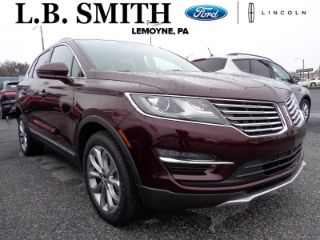 Used 2018 Lincoln MKC Select in Lemoyne, Pennsylvania