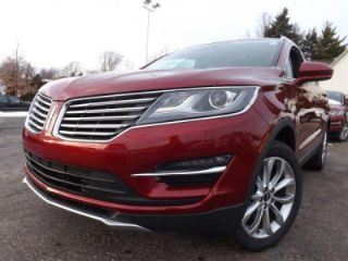 Used 2016 Lincoln MKC Select in Westmont, Illinois