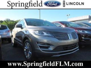 Used 2017 Lincoln MKC Select in Springfield, Pennsylvania