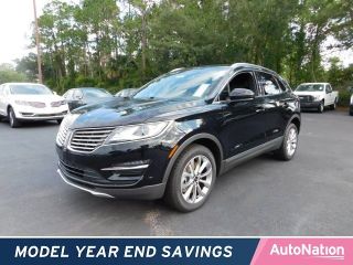 Used 2017 Lincoln MKC Select in Pompano Beach, Florida