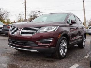 Used 2017 Lincoln MKC Select in Mayfield Heights, Ohio