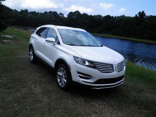 Used 2016 Lincoln MKC Select in Saint Augustine, Florida