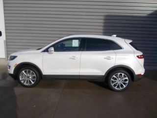 Used 2016 Lincoln MKC Select in Madison, South Dakota