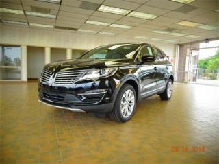 Used 2017 Lincoln MKC Select in Merrillville, Indiana