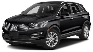 Used 2018 Lincoln MKC Select in Narragansett, Rhode Island