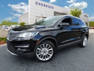 Used 2016 Lincoln MKC Reserve in Alpharetta, Georgia