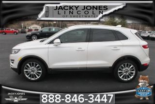 Used 2017 Lincoln MKC Reserve in Sweetwater, Tennessee
