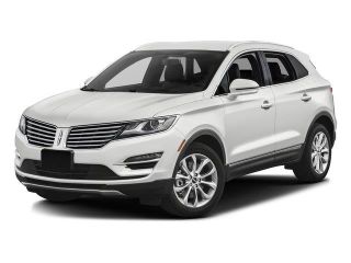 Used 2017 Lincoln MKC Reserve in San Antonio, Texas