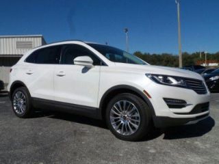Used 2016 Lincoln MKC Reserve in Leesburg, Florida