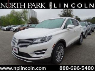 Used 2016 Lincoln MKC Reserve in San Antonio, Texas