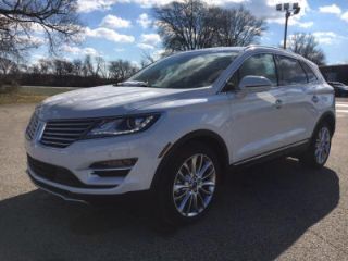 Used 2016 Lincoln MKC Reserve in Union City, Tennessee